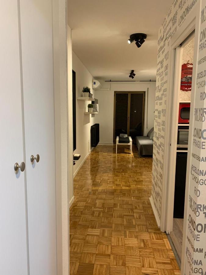 Loft Estudio Catedral Casa Lis Apartment ซาลามังกา ภายนอก รูปภาพ