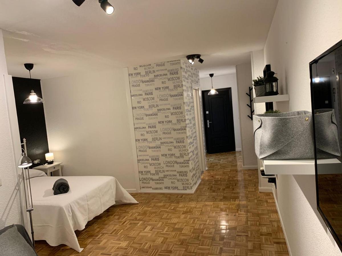 Loft Estudio Catedral Casa Lis Apartment ซาลามังกา ภายนอก รูปภาพ
