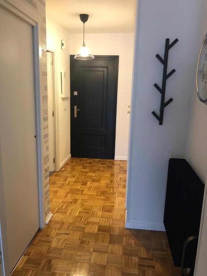 Loft Estudio Catedral Casa Lis Apartment ซาลามังกา ภายนอก รูปภาพ