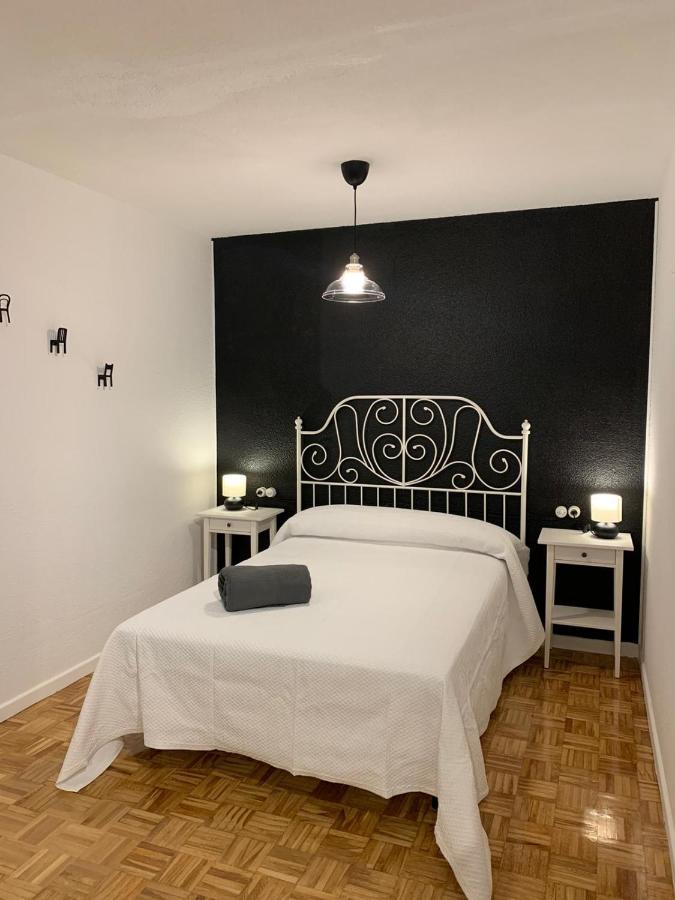 Loft Estudio Catedral Casa Lis Apartment ซาลามังกา ภายนอก รูปภาพ