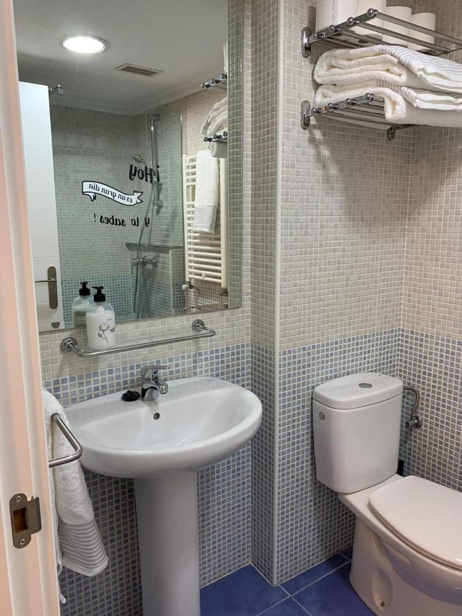 Loft Estudio Catedral Casa Lis Apartment ซาลามังกา ภายนอก รูปภาพ
