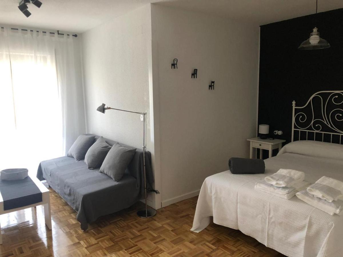 Loft Estudio Catedral Casa Lis Apartment ซาลามังกา ภายนอก รูปภาพ